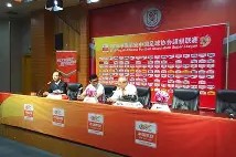 中欧娱乐入口 -关于赛地聚焦：中超赛后热度飙升；罗马复出首秀；气氛紧张；赛季目标并未改变的信息